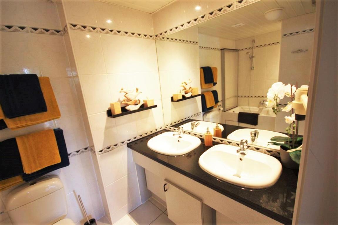 Stay At Durbuy Eksteriør bilde
