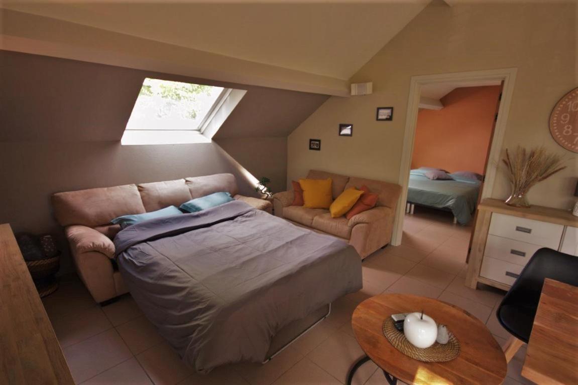 Stay At Durbuy Eksteriør bilde