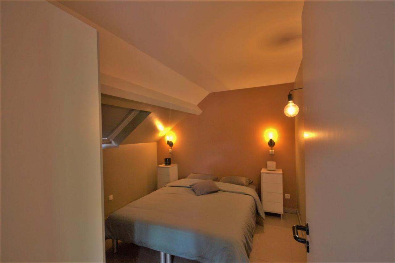 Stay At Durbuy Eksteriør bilde