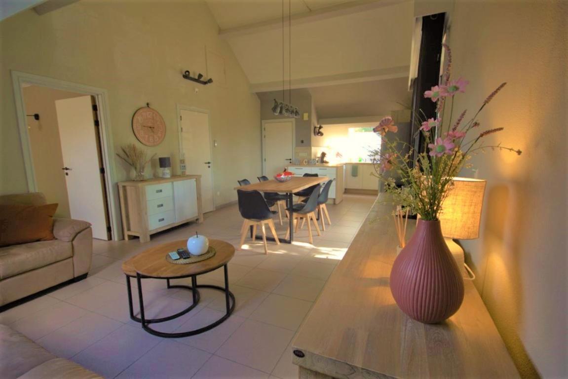 Stay At Durbuy Eksteriør bilde