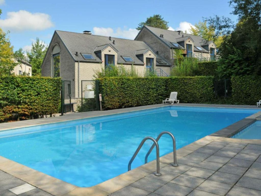 Stay At Durbuy Eksteriør bilde