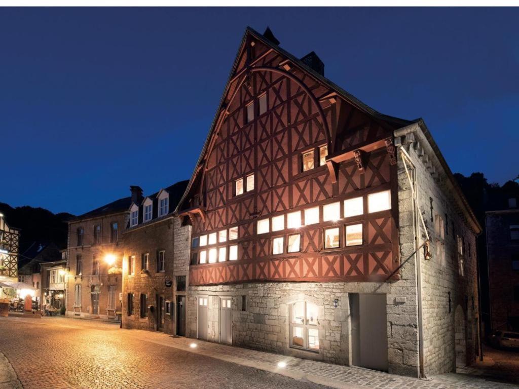 Stay At Durbuy Eksteriør bilde