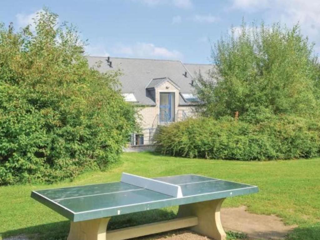 Stay At Durbuy Eksteriør bilde