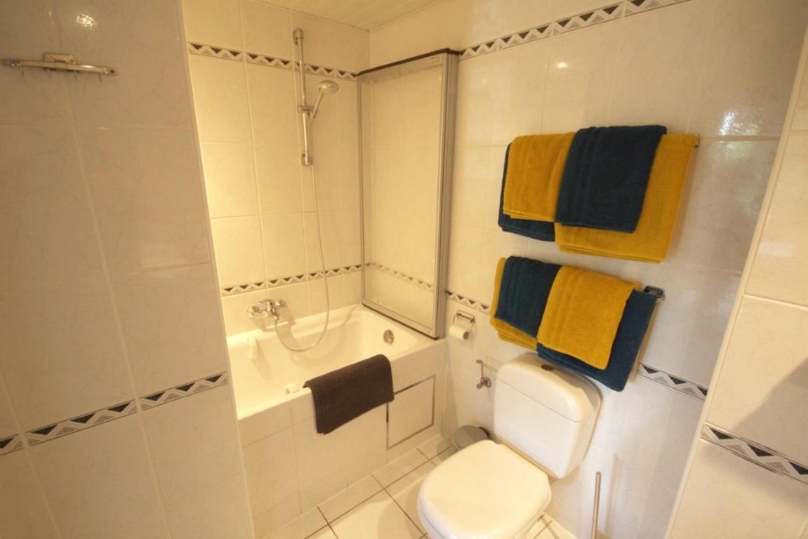 Stay At Durbuy Eksteriør bilde