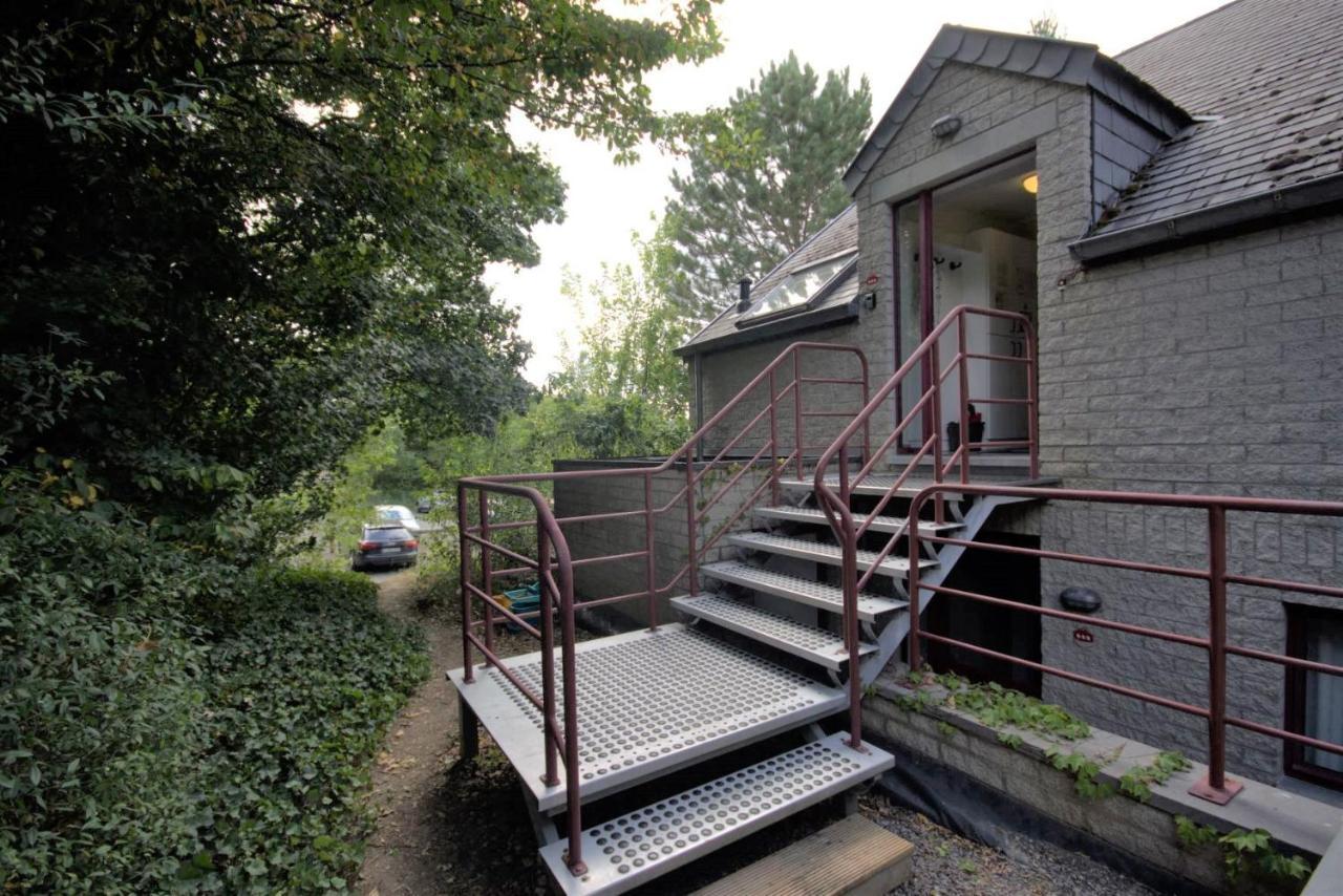 Stay At Durbuy Eksteriør bilde